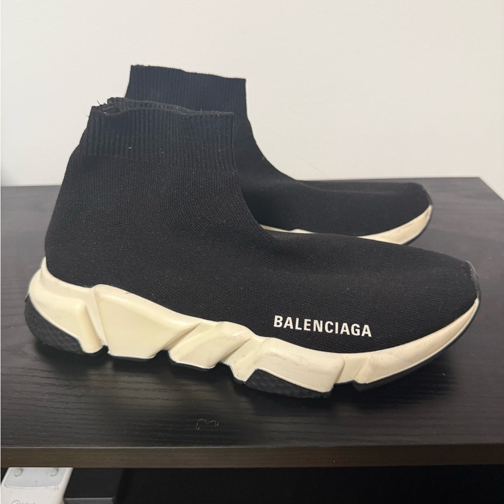 Balenciaga Speed Sneaker